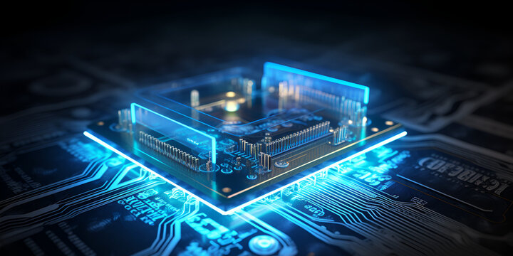 Bilder Computer Science