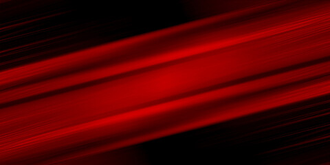 red background loop, Red diagonal abstract background. Light in motion