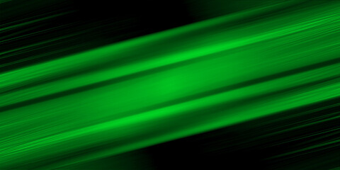 Background black and green dark are light with the gradient is the surface with templates metal texture soft lines tech gradient abstract diagonal background silver black sleek with gray