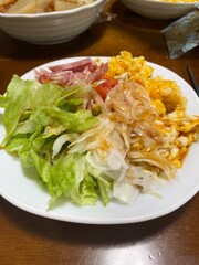 food
