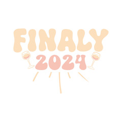 finaly 2024