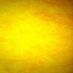 Gelb oranger grunge Hintergrund als dekorative Textur