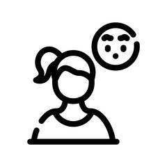 Ambiguous Icon