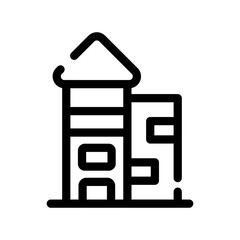 Growing a Business Icon