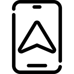 Navigation Icon