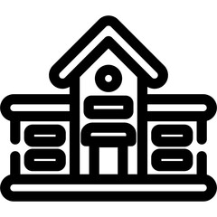 School Icon