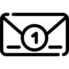 Inbox Icon