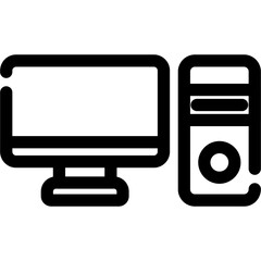 Computer Icon