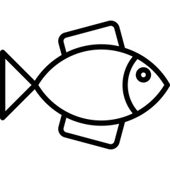 Fish Icon