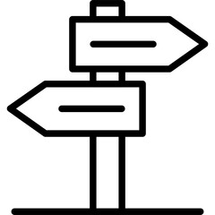 Directions Icon