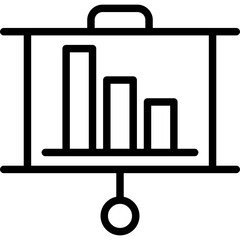 Presentation Icon