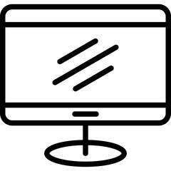 Lcd Icon