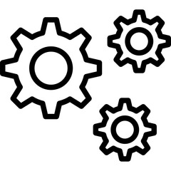 Setting Icon