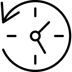 Chronology Icon