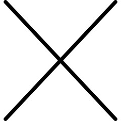 Crose Icon