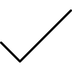 Tick Icon