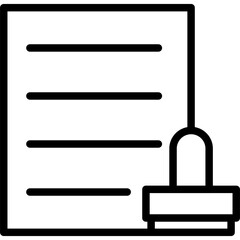 Agreement Icon