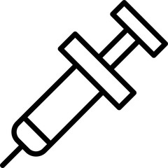 Injection Icon