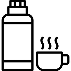 Thermos Icon