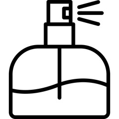 Perfume Icon