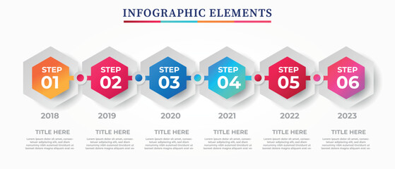 Infographic design vector and marketing icons can be used for workflow layout, diagram, annual report, web design. Business concept with 3, 4, 5,6,7 and 8 options, steps or processes.