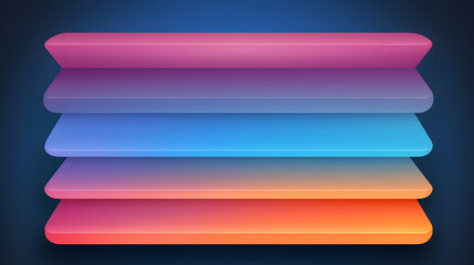 colorful abstract background