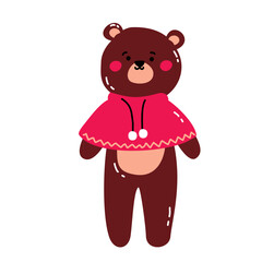 Christmas Character Set
