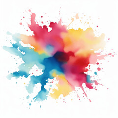 abstract colorful background