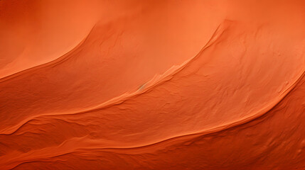 Obraz premium close up of red sand