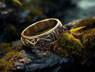 Viking jewelry