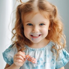 caries in children problems with childrens teeth