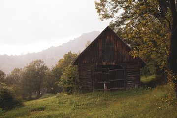 Obraz premium Un viaje innolvidable