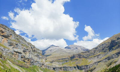 Landscape and nature photography in the province of Huesca, Spain 2023