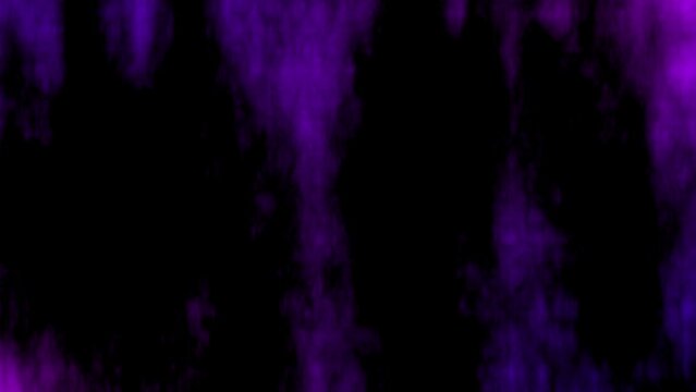 purple black trandy background video