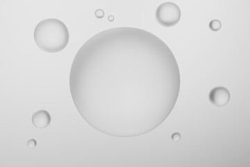 water drops, png