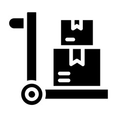 trolley icon