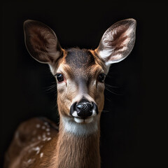 deer animal