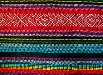 Brightly colored textured images ignite a kaleidoscope of feelings, with each hue and pattern offering a unique emotional experience.