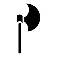 axe glyph