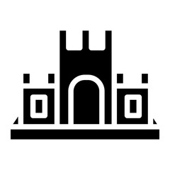 castle glyph