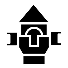 castle glyph
