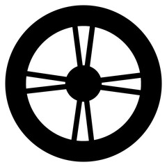 wheel dualtone