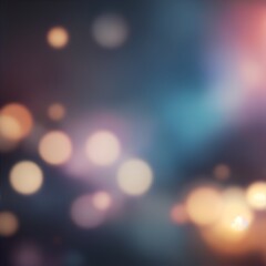 Fototapeta premium the background with blur and noise effects, AI generated