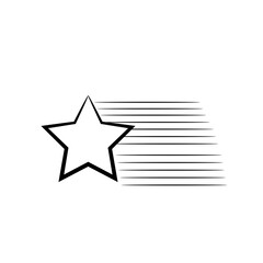 illustration of star icon