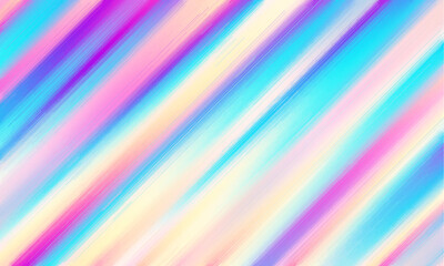 Vector background with diagonal grunge lines. Vector horizontal image. Color Theme Diagonal Gradient