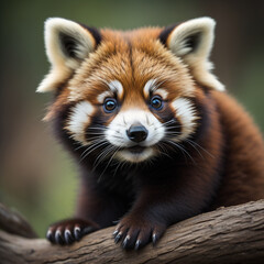 Red Panda