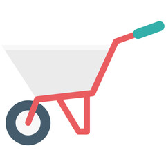 Wheelbarrow