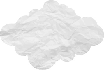 cloud paper