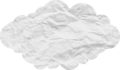 cloud paper