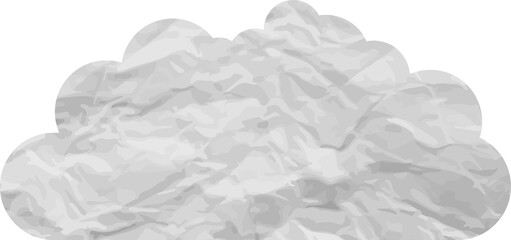 3D cloud